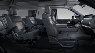 2025 Ford Expedition® Internal Image 1